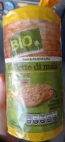 Gallette di Mais