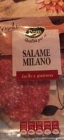Salame Milano