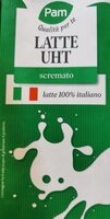 Latte UHT Scremato