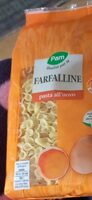 Pasta all uovo