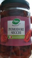 Pomodori secchi