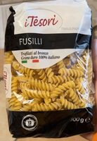Fusilli