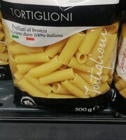 Tortiglioni