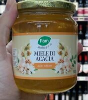 Miele D’Acacia