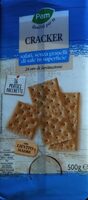 Cracker