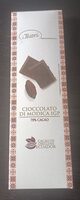 Cioccolato di modica igp