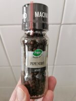 Pepe Nero Grani