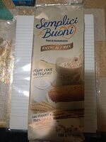 Plumcake integrali