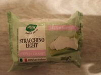 Stracchino light