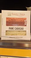 Pane carasau