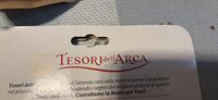 Salmone Norvegese Affumicato
