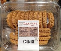 Krumiri