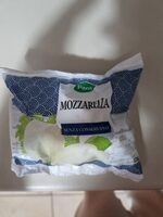 Mozzarella