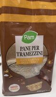 Pane Per Tramezzini