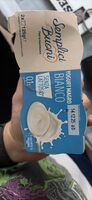 Yogurt Magro Bianco