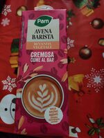 Avena Barista
