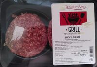 Smoky Burger