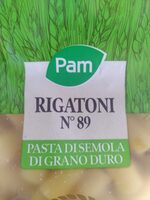 Rigatoni n°89