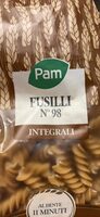 Fusilli