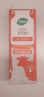 Latte intero