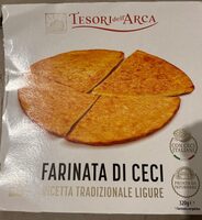 Farinata di ceci