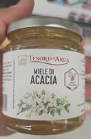Miele di Acacia