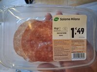 Salame milano