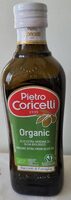 Organic Olive Oil