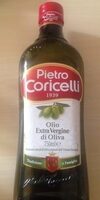 Huile d'olive extra vierge