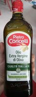 Olio extra vergine di oliva
