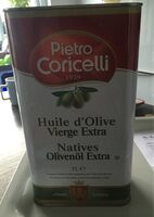 Olive oil
