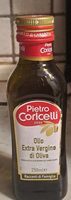 Olio extra vergine di oliva