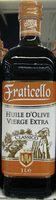 Huile d'Olive Vierge Extra