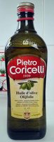 Huile d'olive
