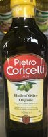Huile d'olive