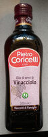 Olio di semi di Vinacciolo