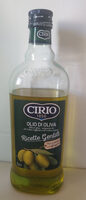 Olio di oliva