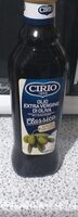 Olio extravergine d'oliva