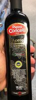 Vinaigre balsamique