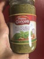 Pesto Alla Genovese