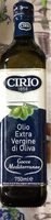 Olio evo