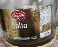 Olio Extra vergine  di oliva