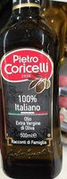 Huile d'olive extra vierge
