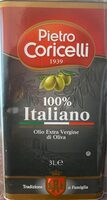Peitro Coricelli 1939