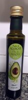 Aceite de aguacate