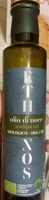 Olio di noce