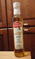 Zenzero-Ginger Flavoured Extra Virgin Oil