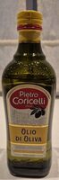 Olive Oil