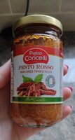 Pesto Rosso