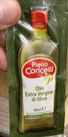 Olio extravergine